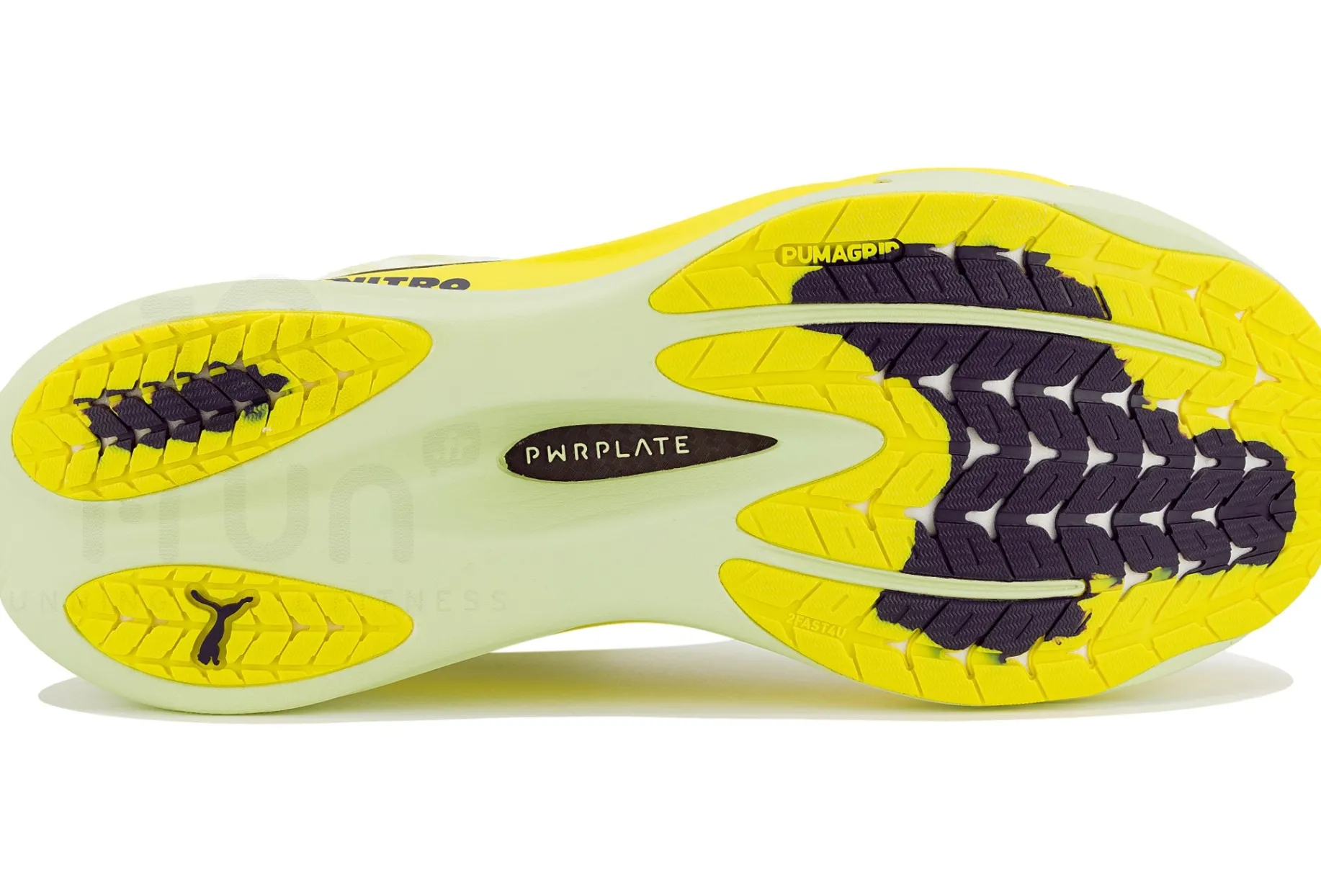 Puma Deviate Nitro 4