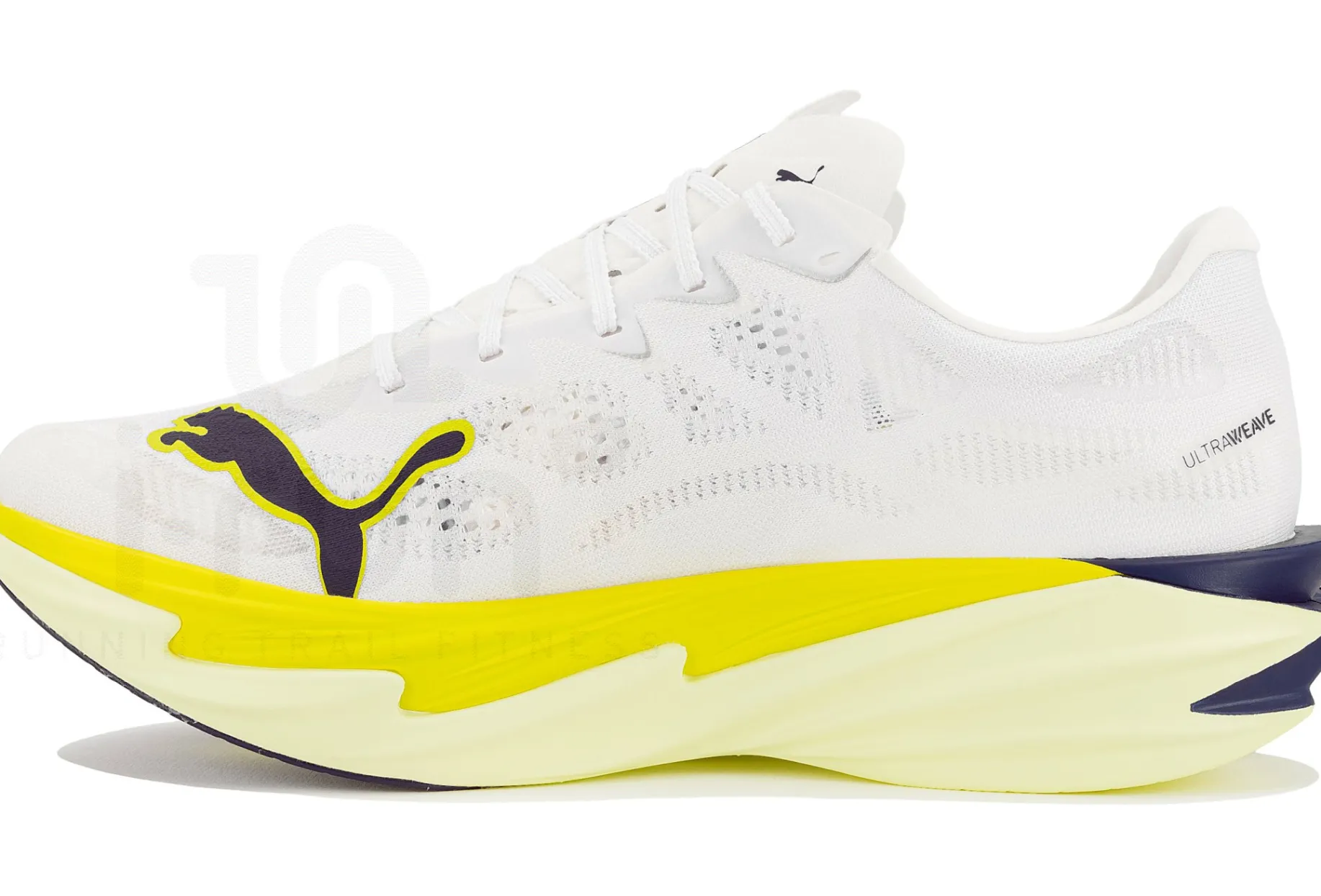 Puma Deviate Nitro Elite 4