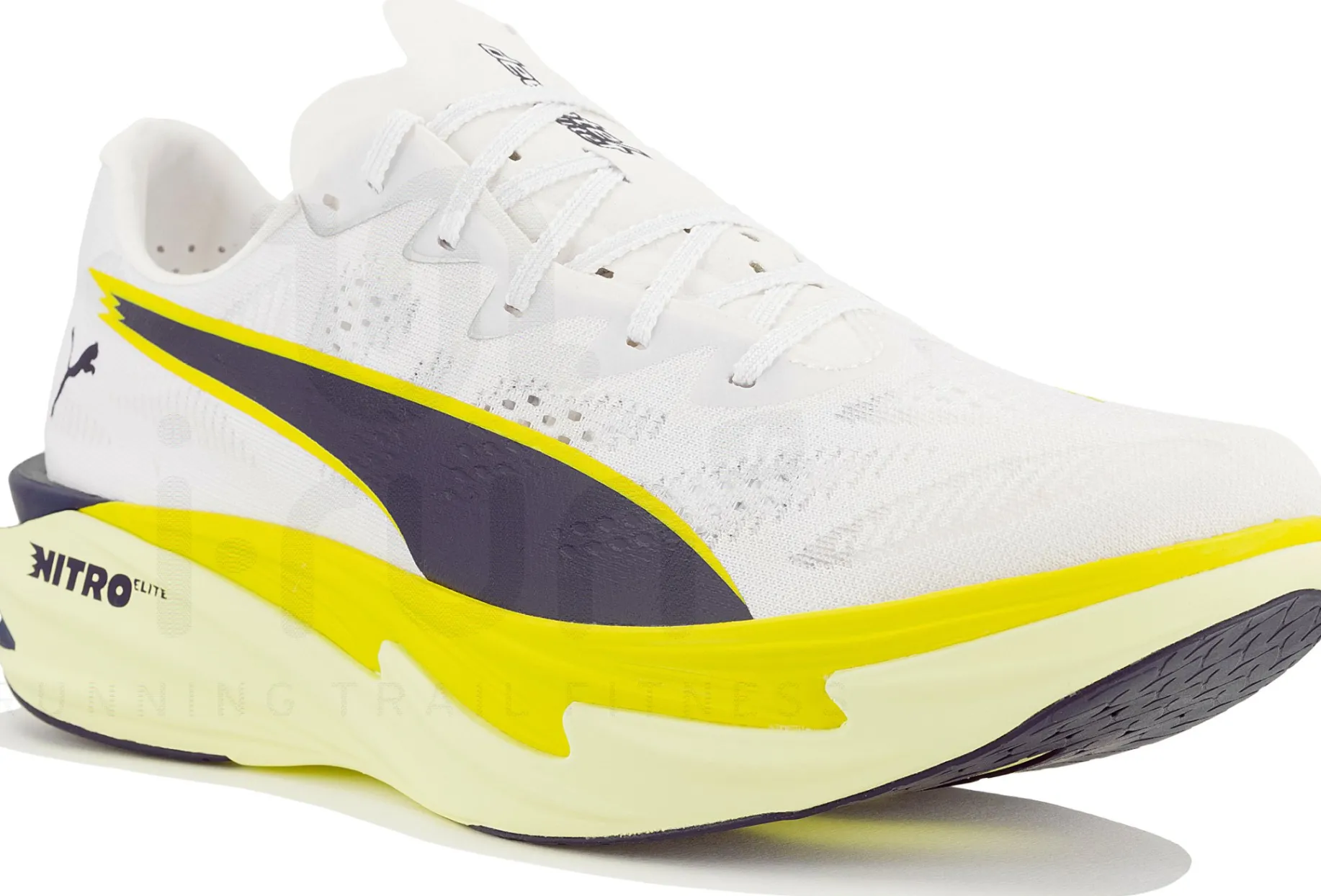 Puma Deviate Nitro Elite 4