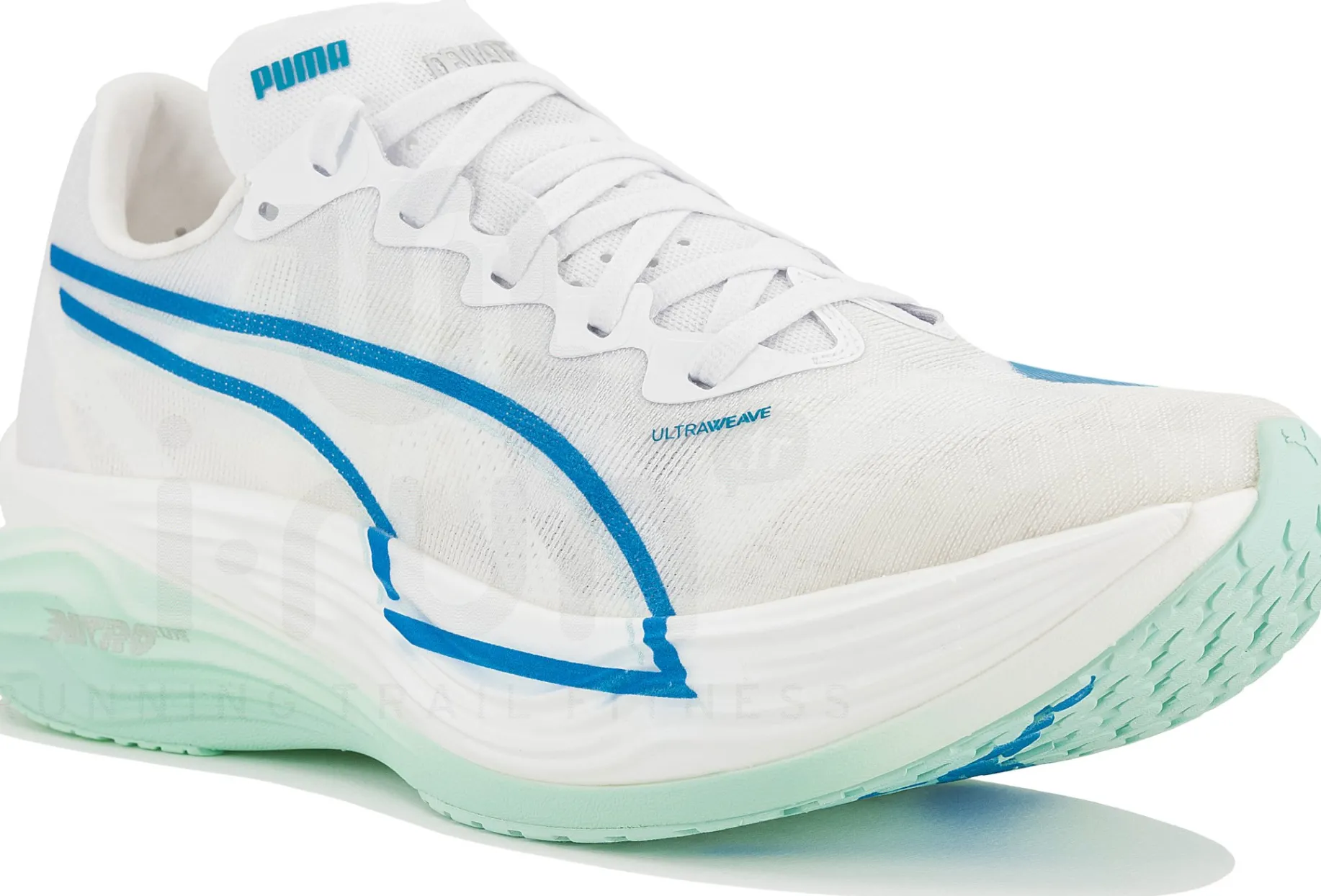 Puma Deviate Nitro Elite 3