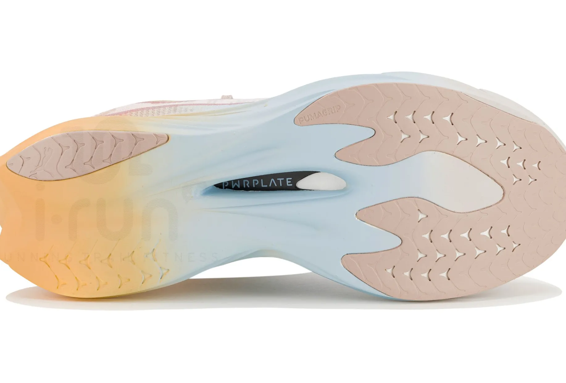 Puma Deviate Nitro Elite 4 RC