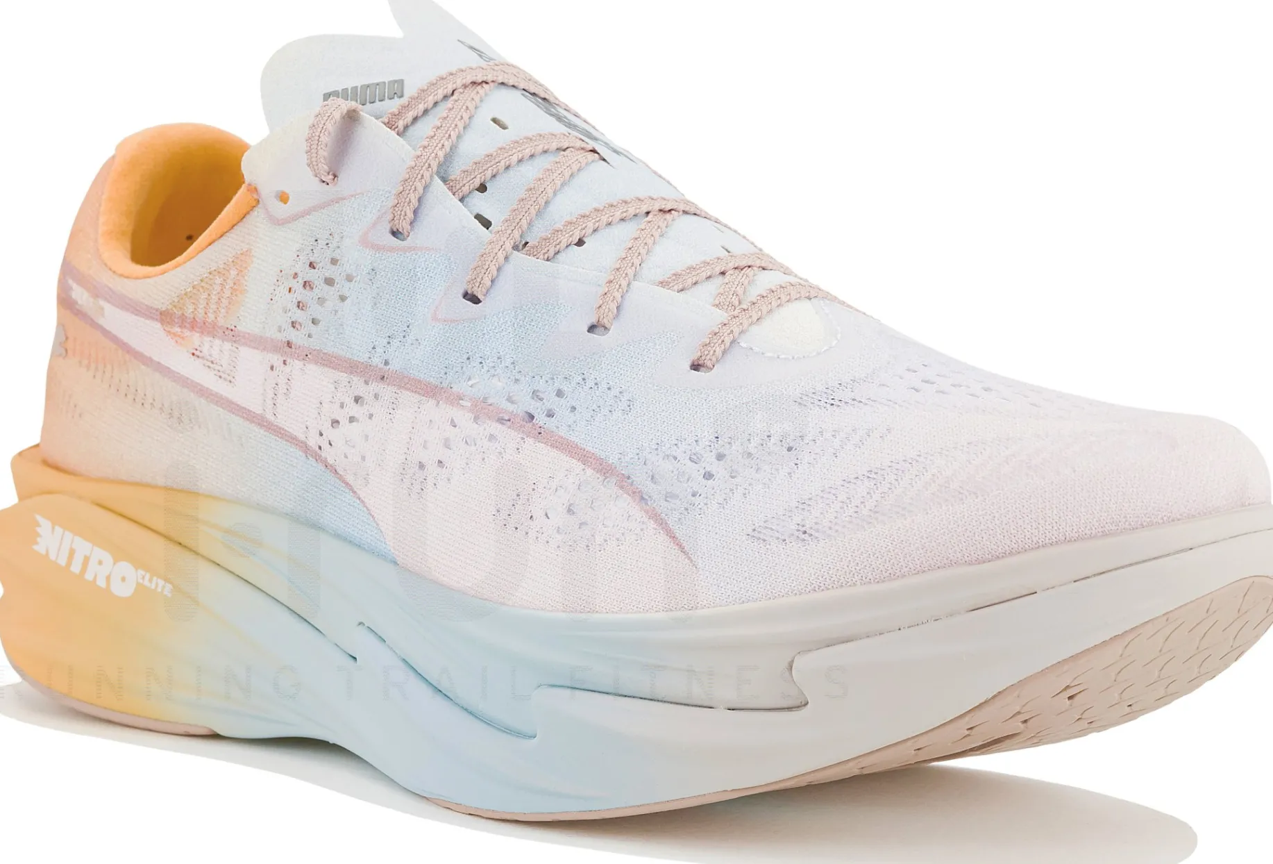 Puma Deviate Nitro Elite 4 RC