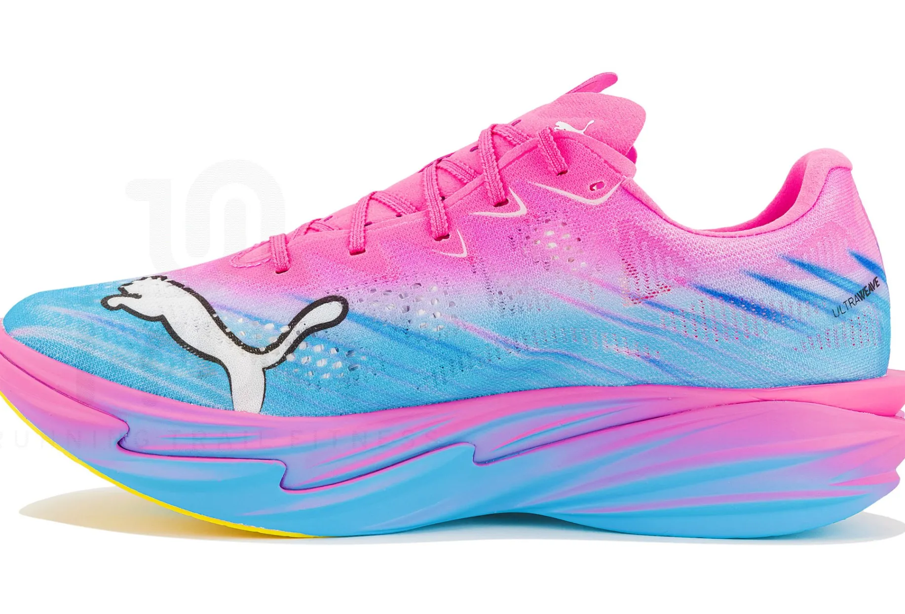 Puma Deviate Nitro Elite 4 Showtime