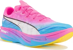 Puma Deviate Nitro Elite 4 Showtime
