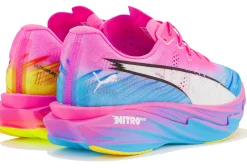 Puma Deviate Nitro Elite 4 Showtime