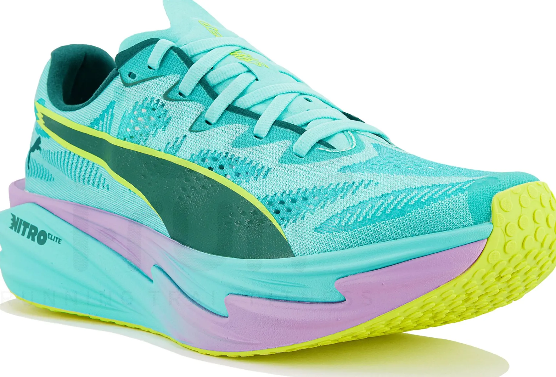 Puma Deviate Nitro Elite 4 x HYROX
