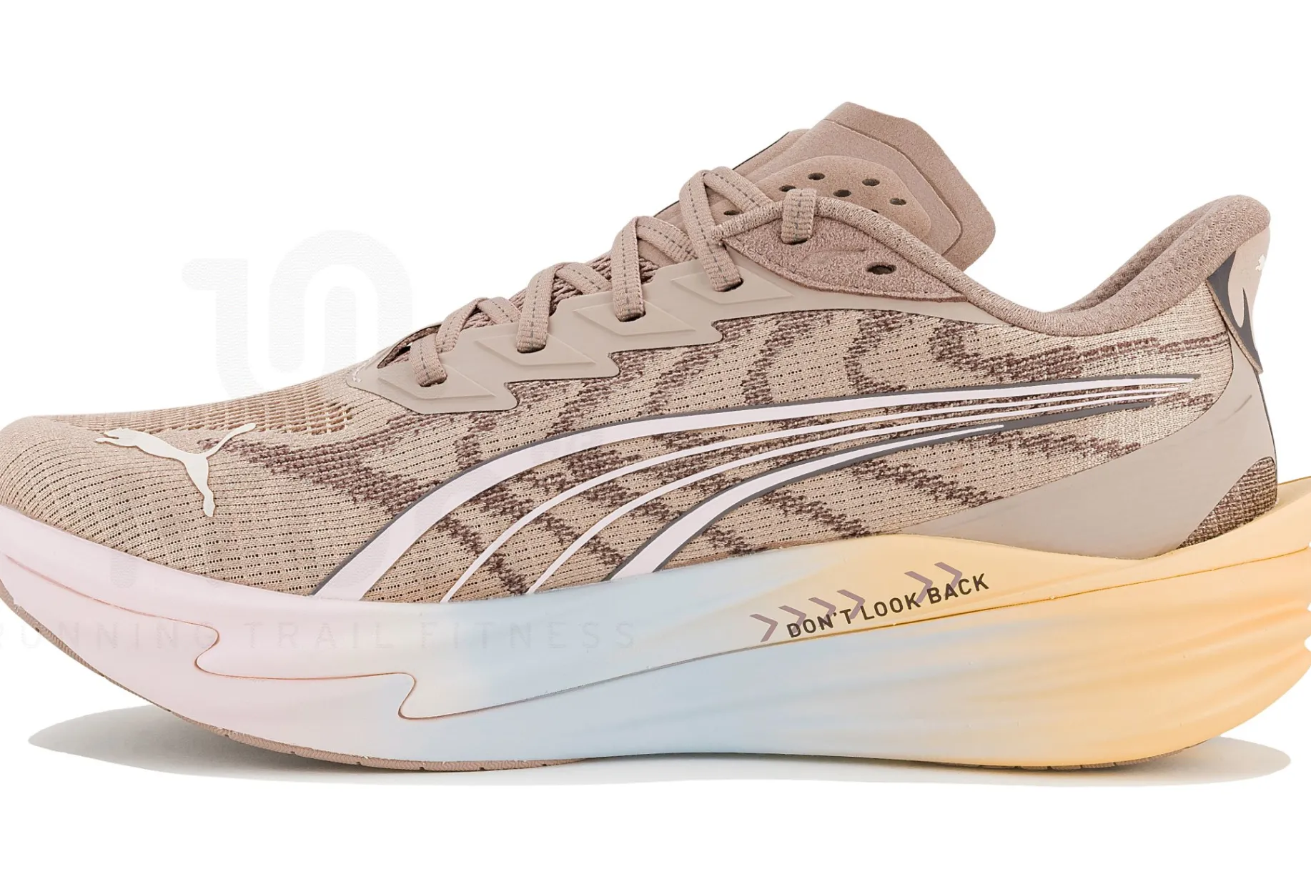 Puma Deviate Nitro 4 RC