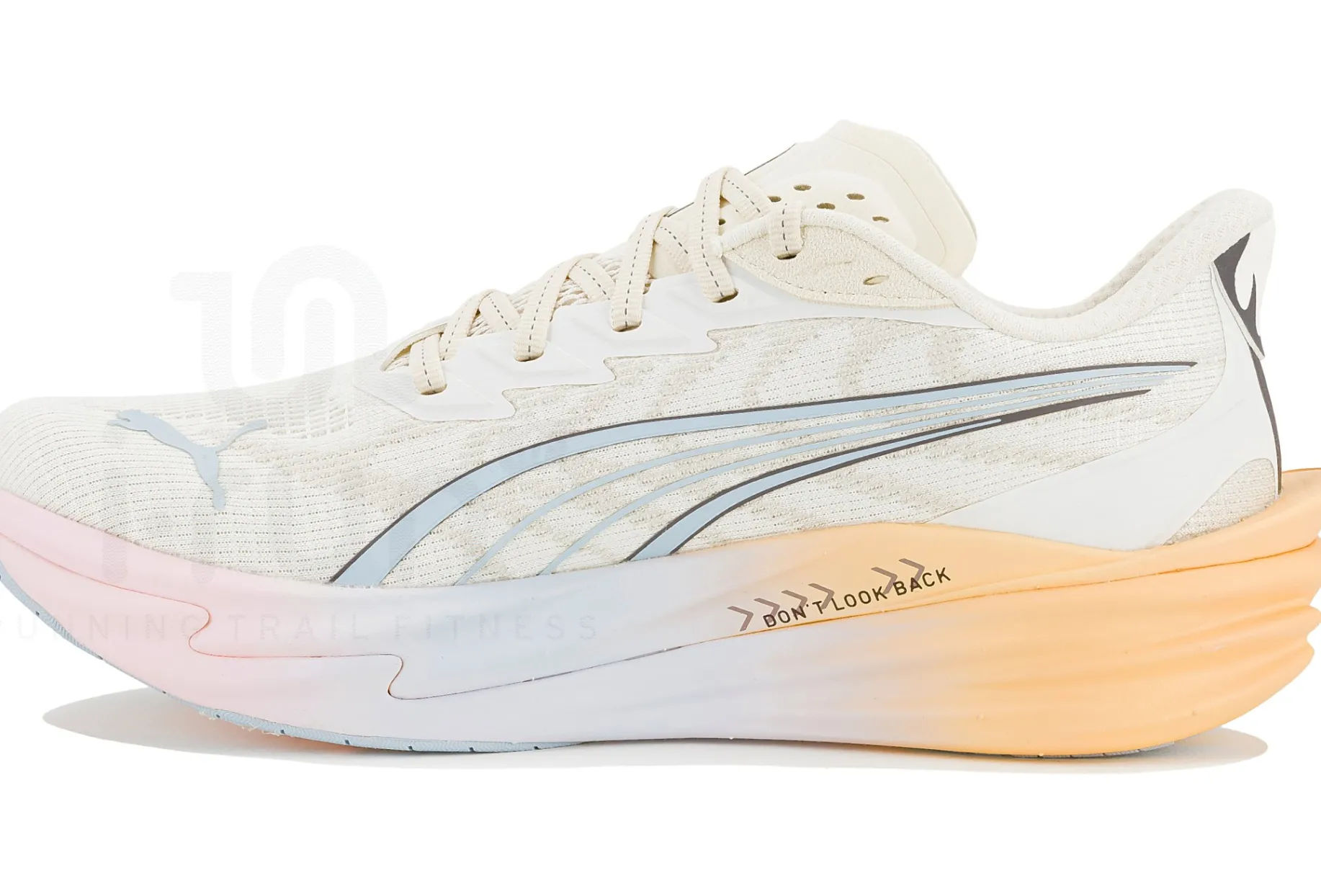 Puma Deviate Nitro 4 RC