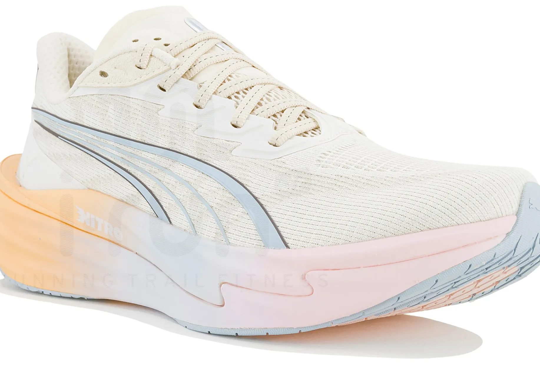 Puma Deviate Nitro 4 RC
