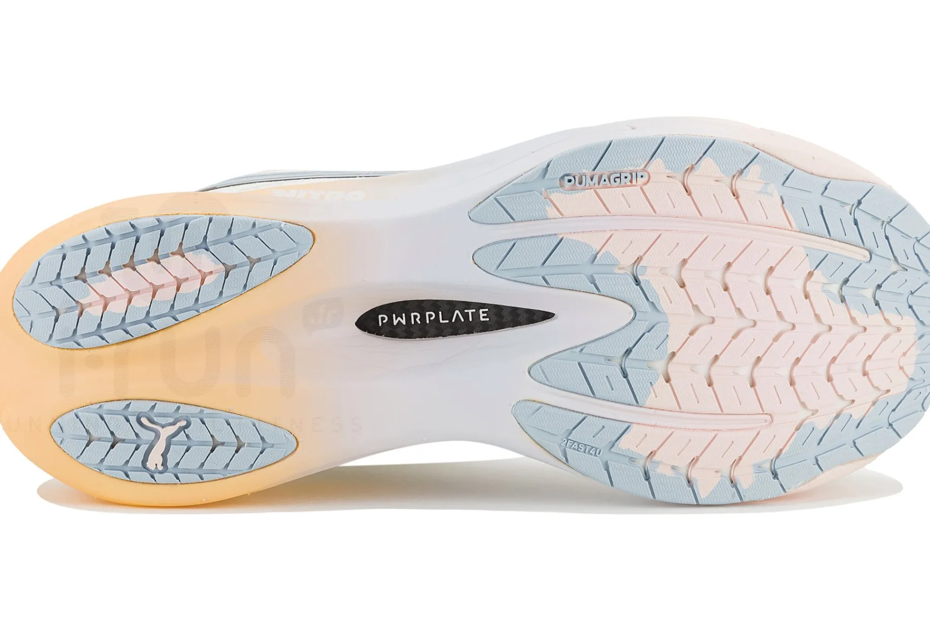 Puma Deviate Nitro 4 RC