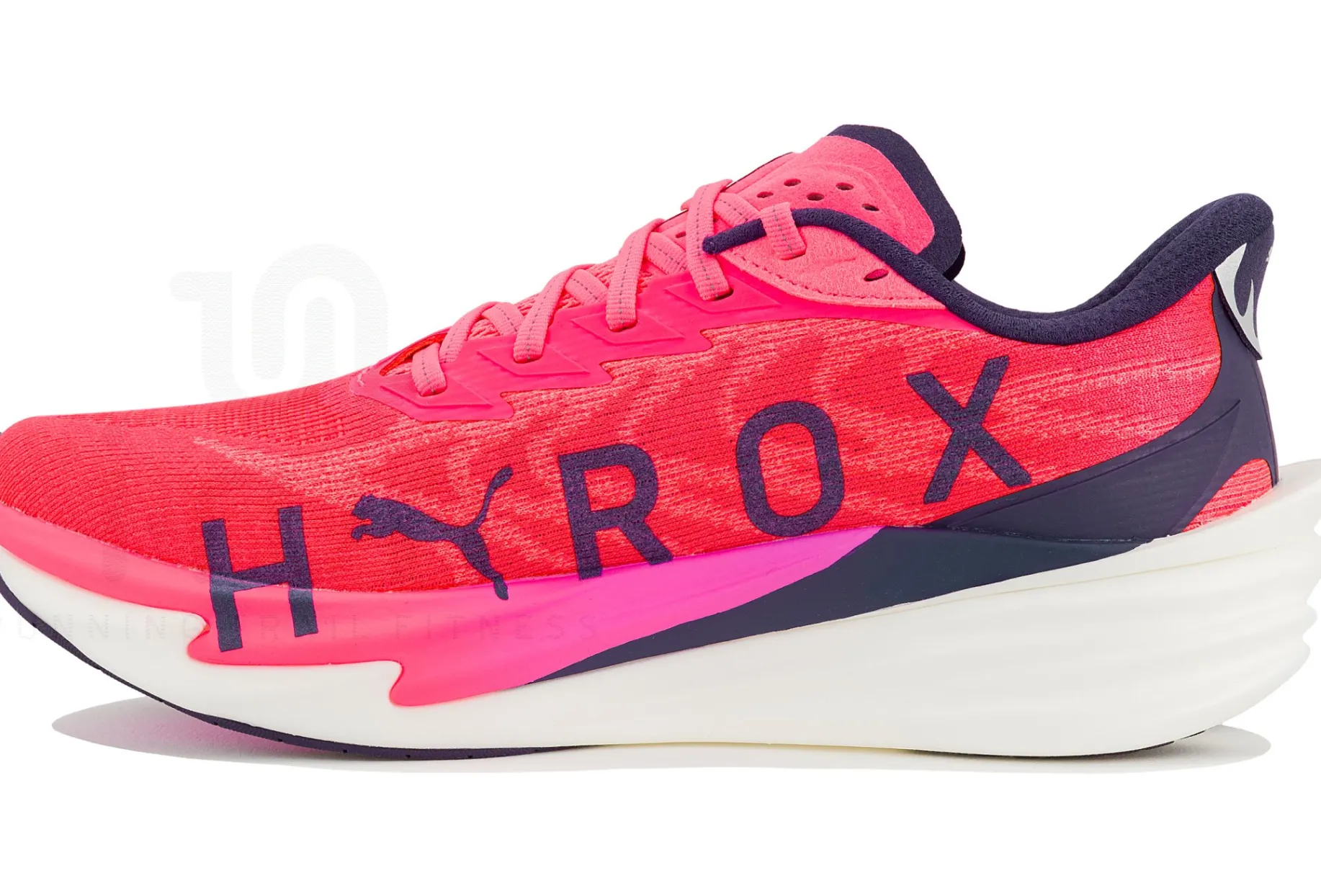 Puma Deviate Nitro 4 x HYROX