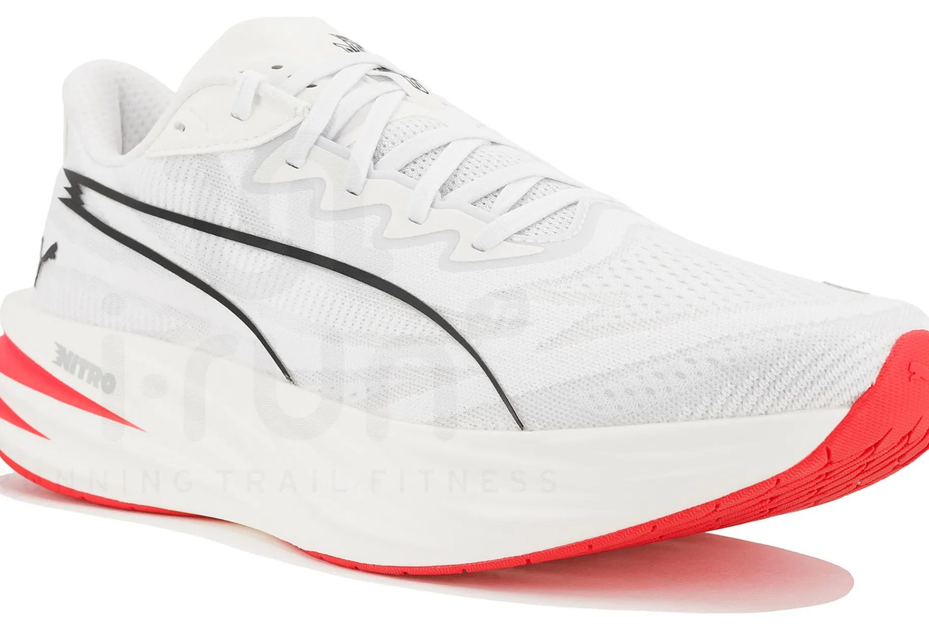 Puma Deviate Pure Nitro