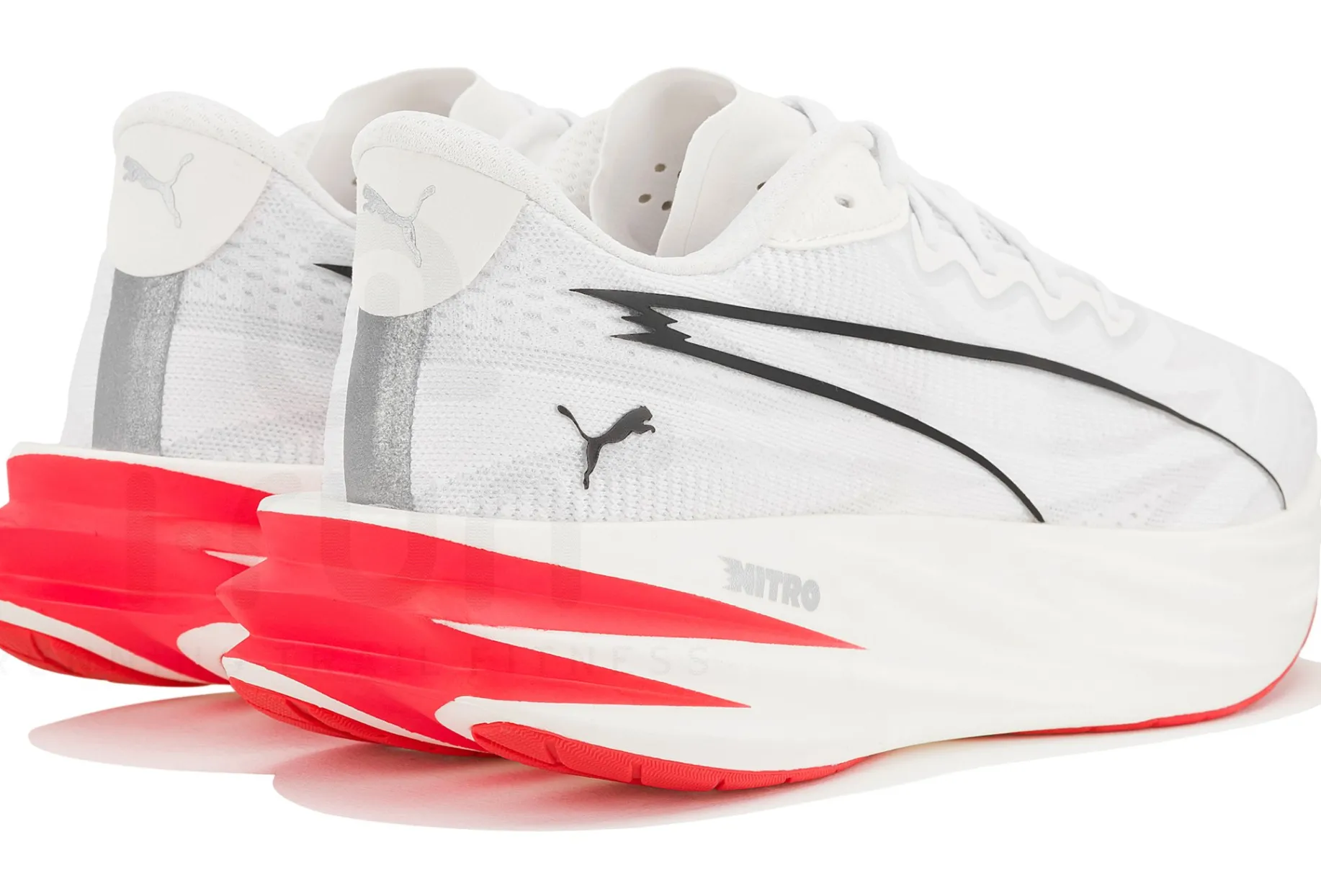 Puma Deviate Pure Nitro