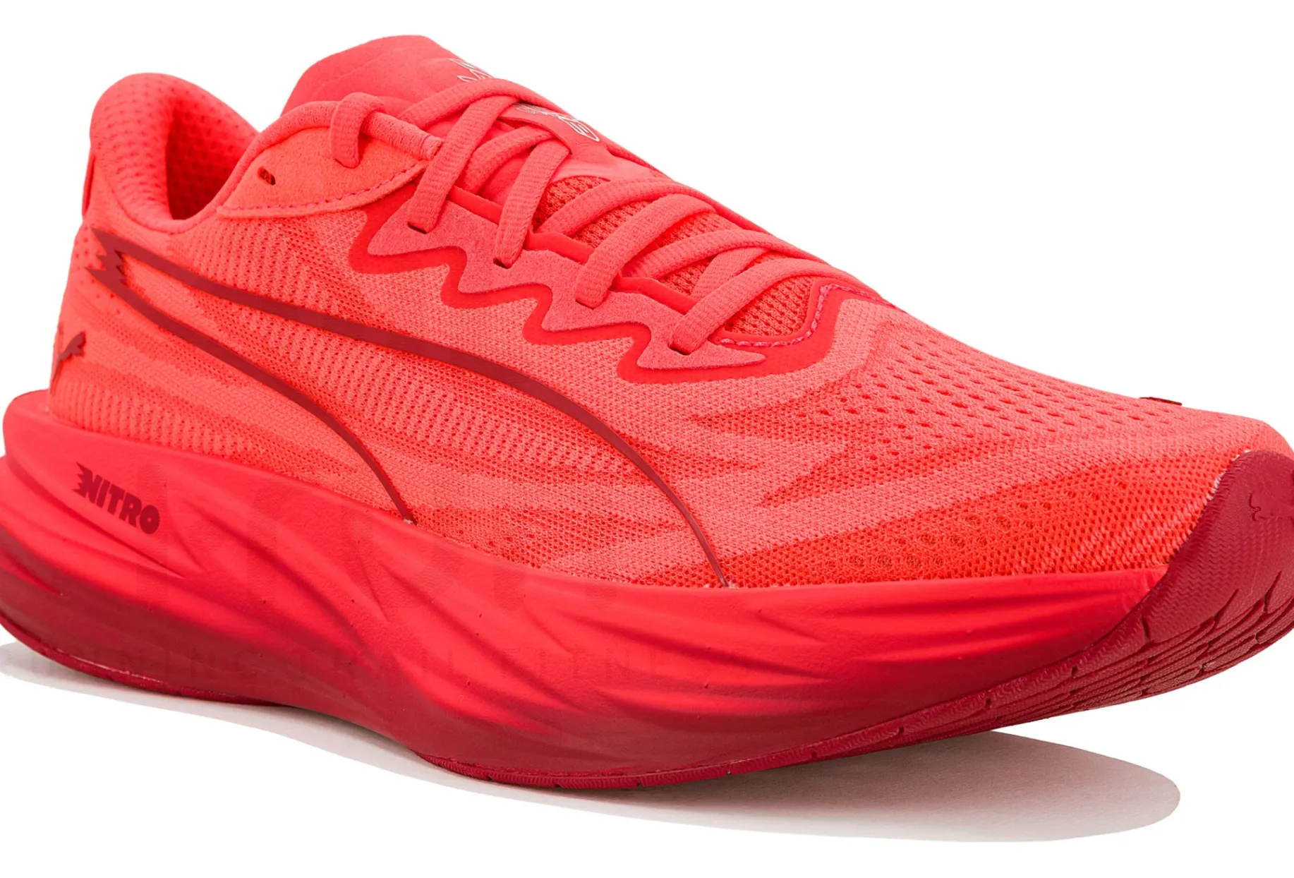 Puma Deviate Pure Nitro