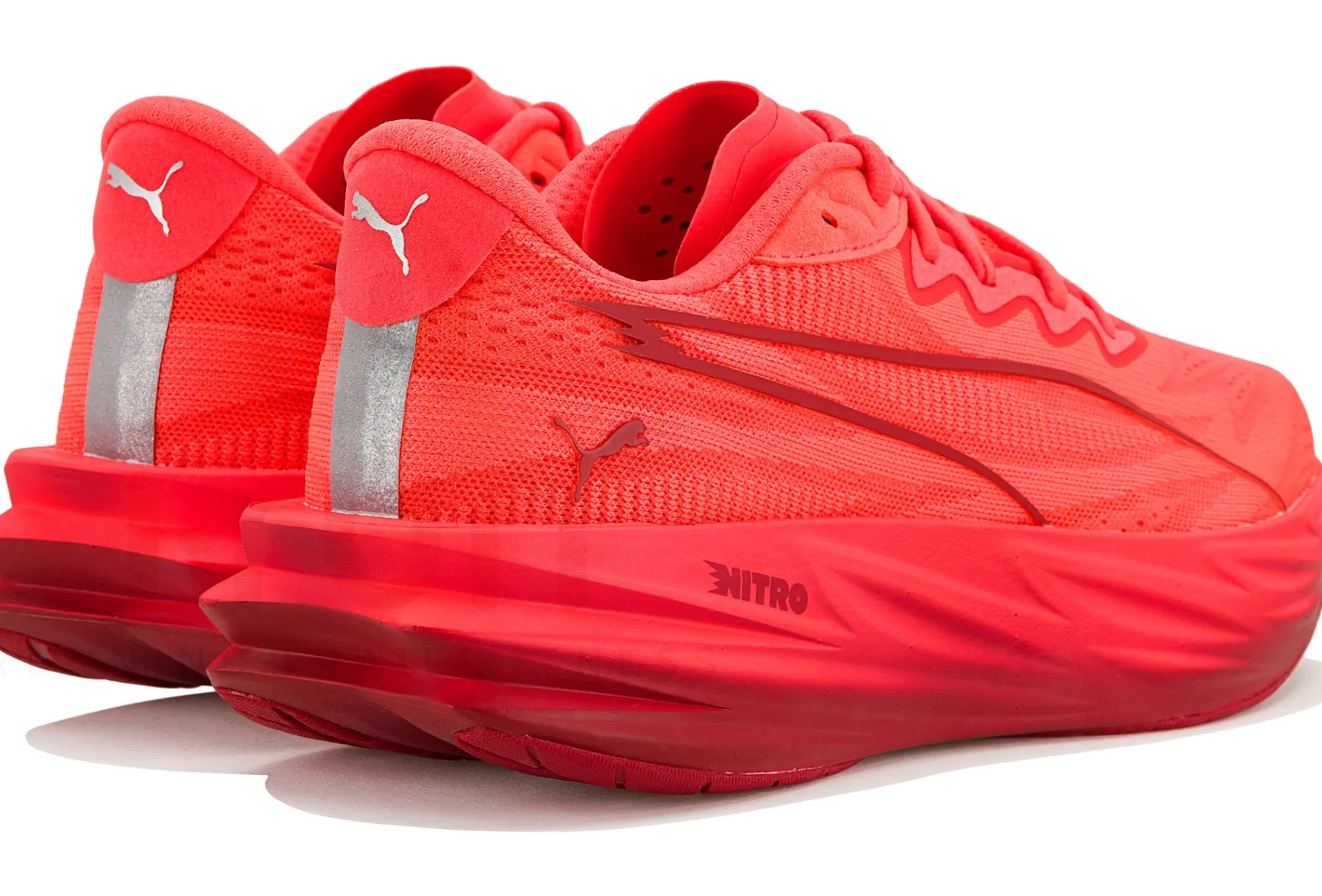 Puma Deviate Pure Nitro