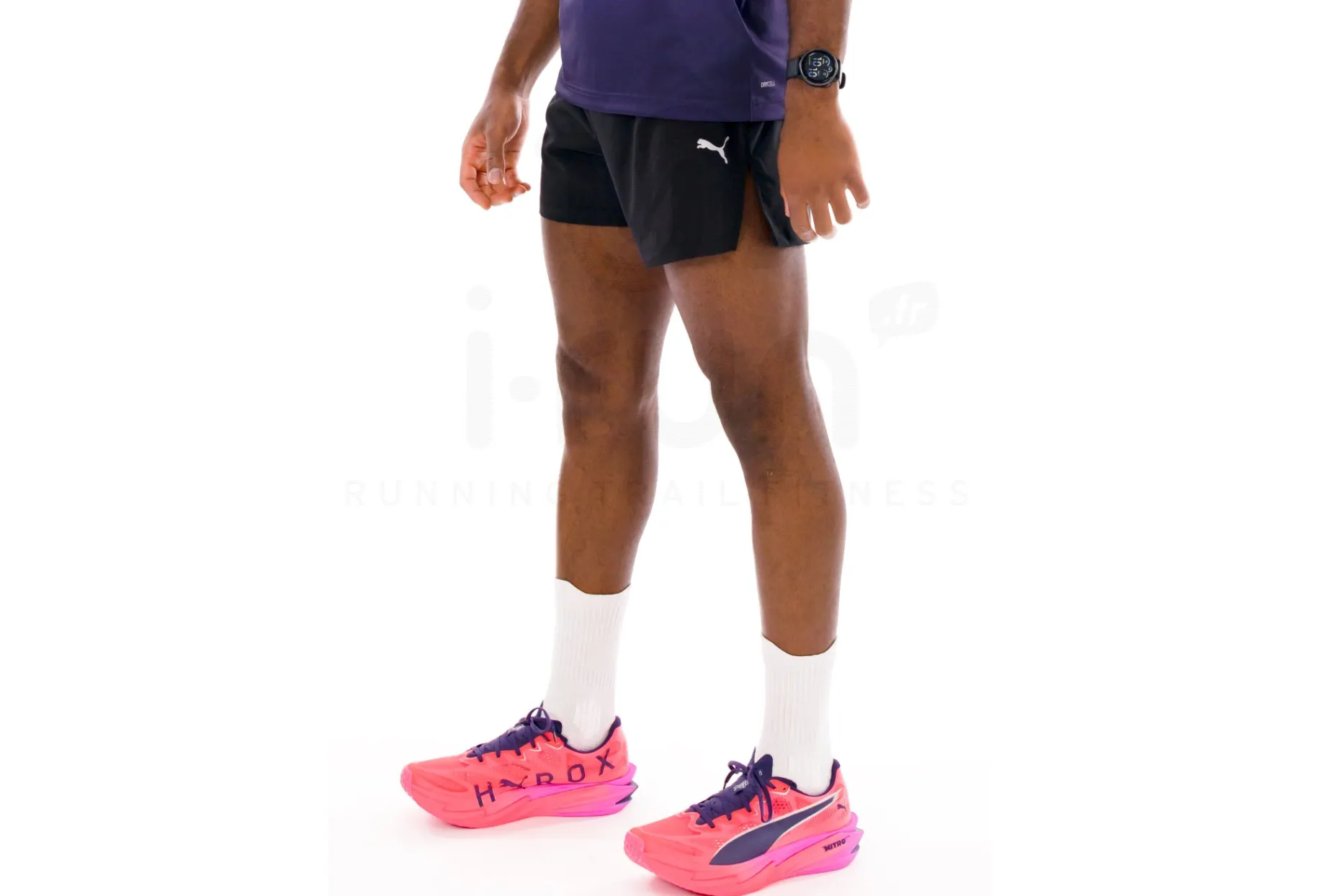 Puma Dreamrun 13 cm