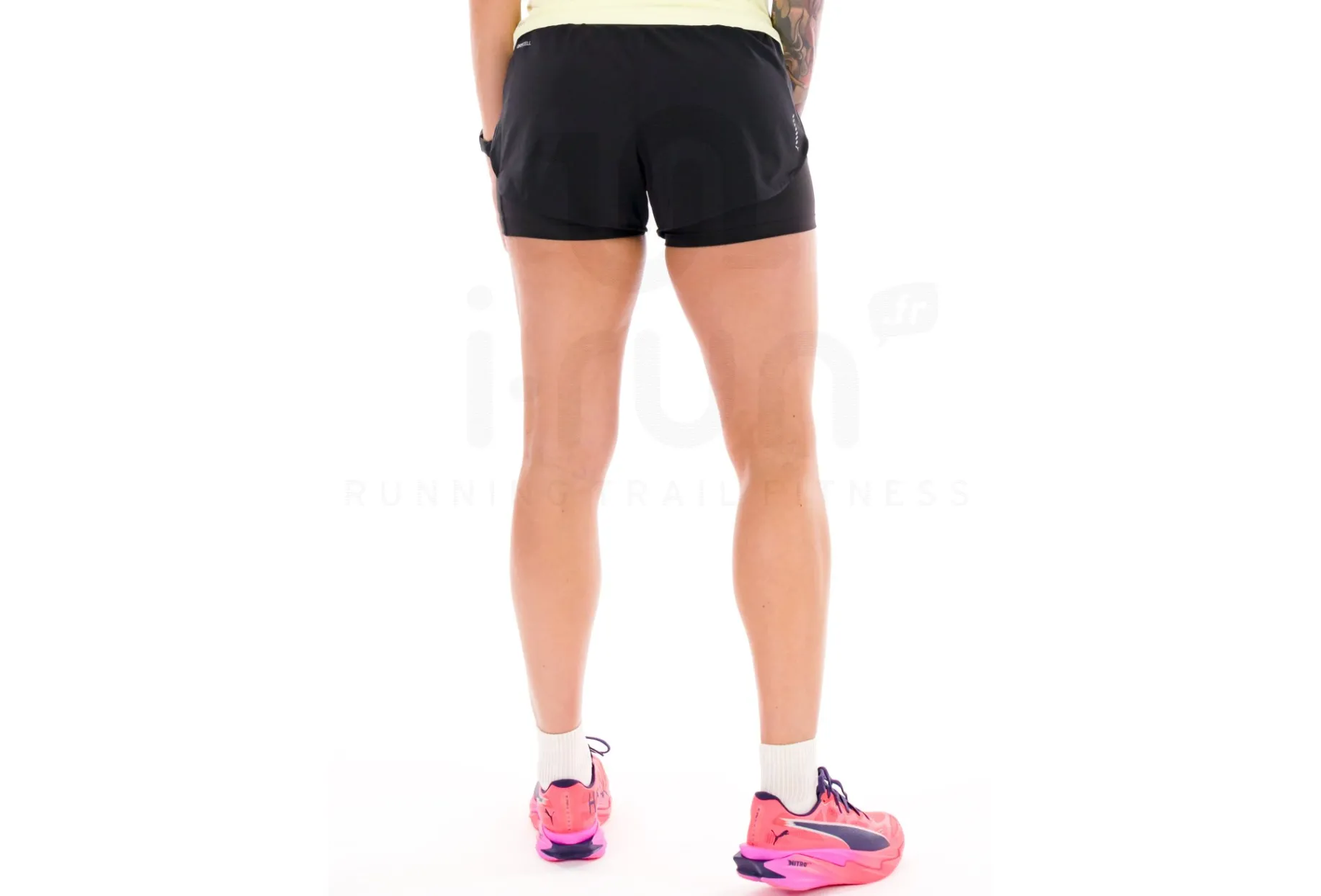 Puma Dreamrun 2 en 1