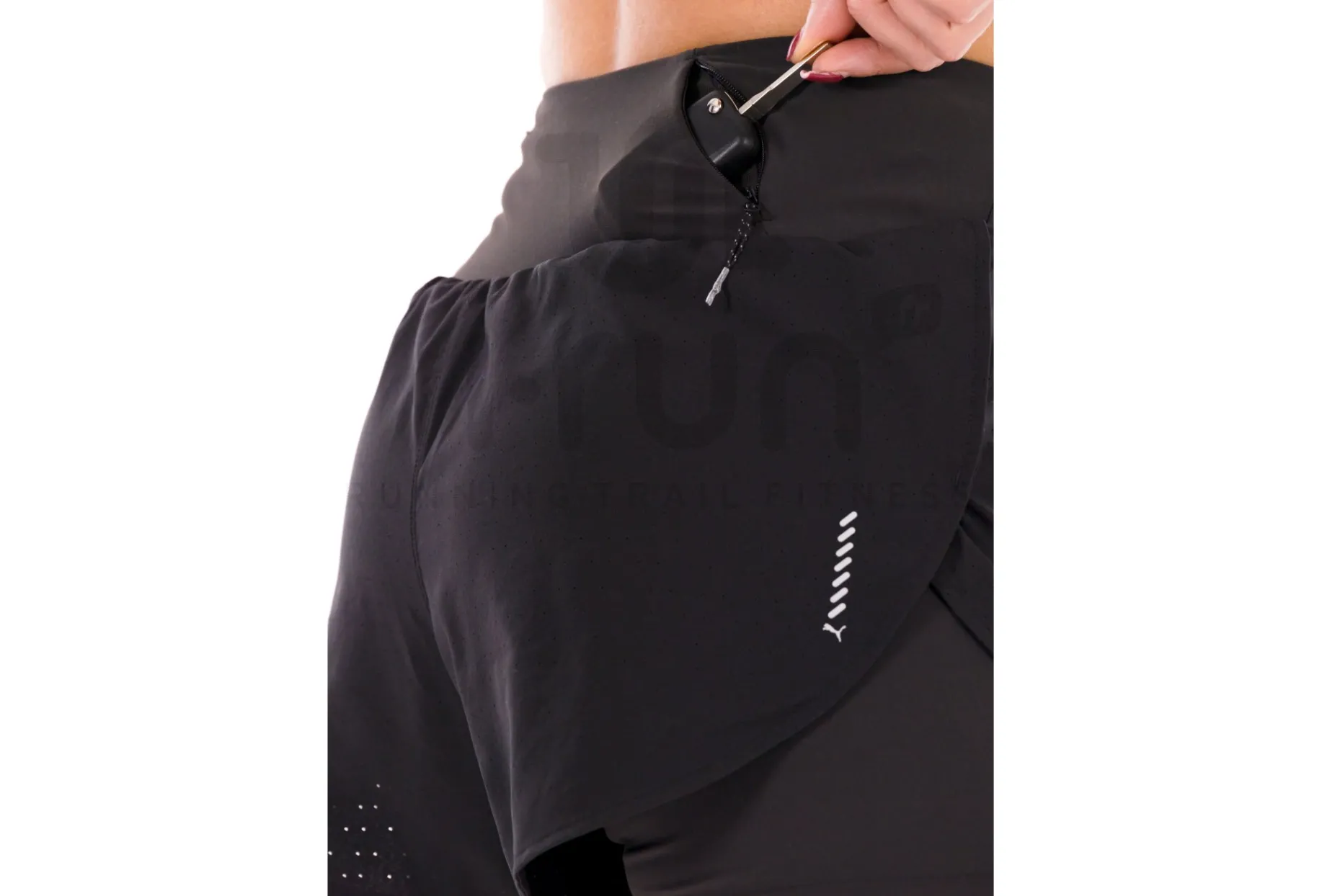 Puma Dreamrun 2 en 1