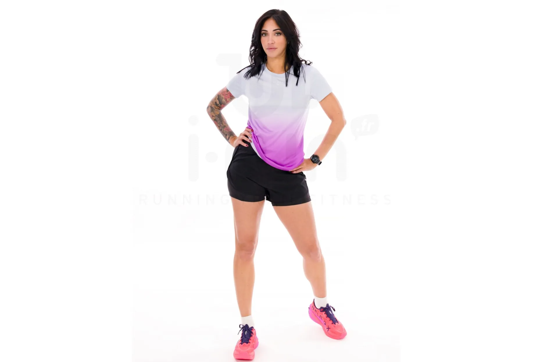 Puma Dreamrun 2 en 1