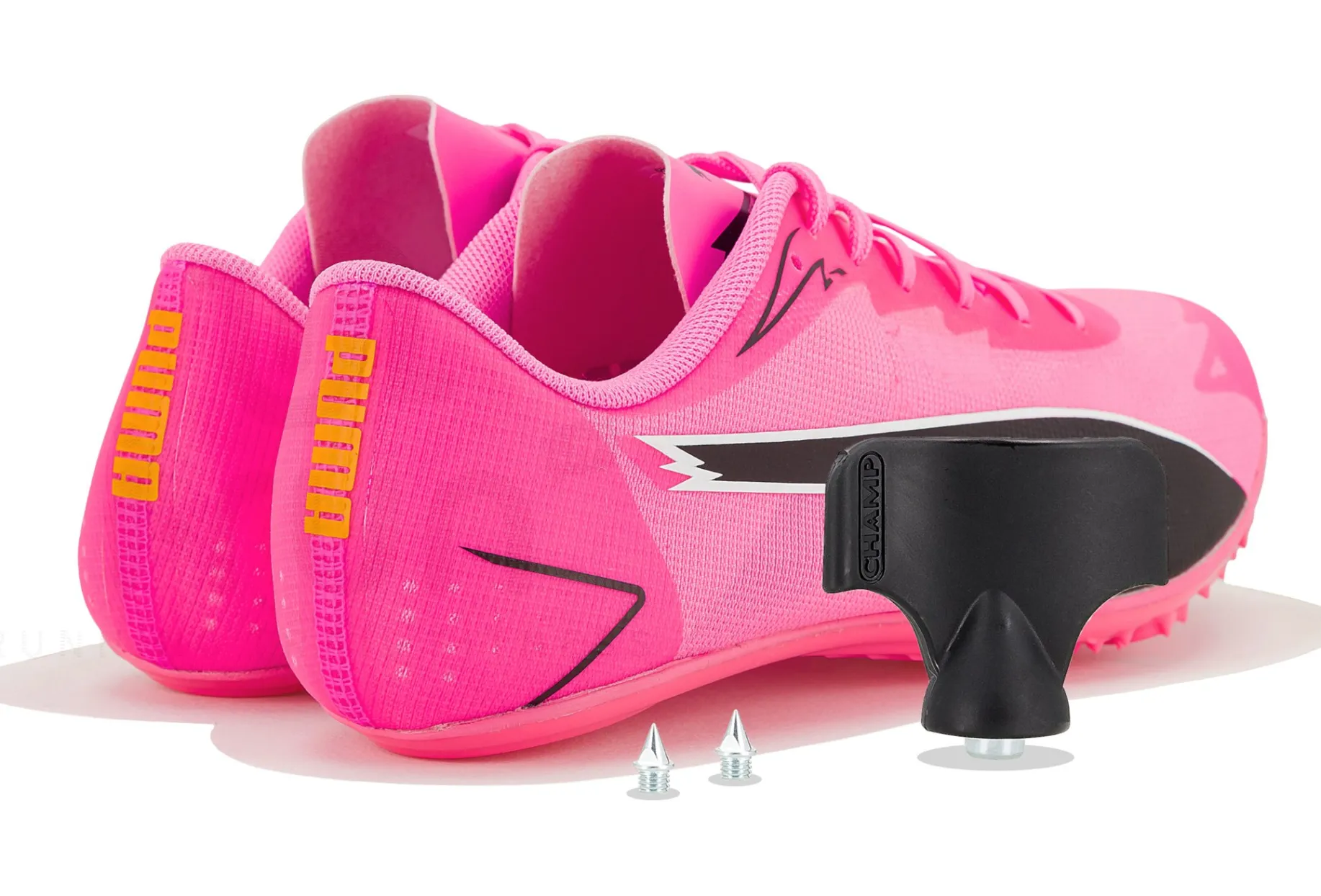 Puma evoSPEED Brush 7