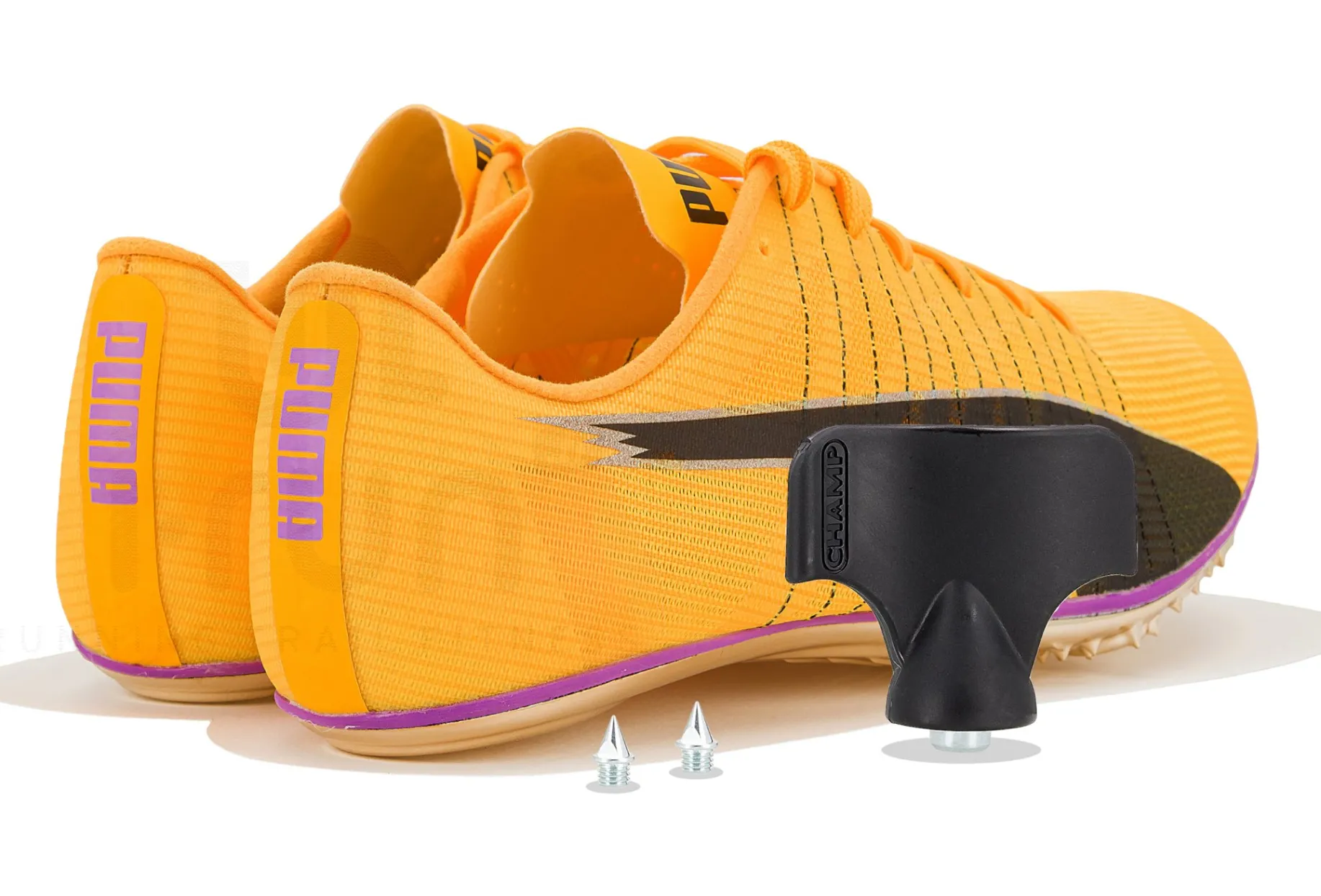 Puma evoSPEED Brush 6