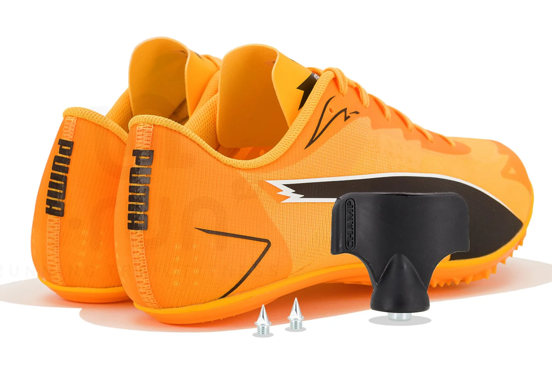 Puma evoSPEED Brush 7