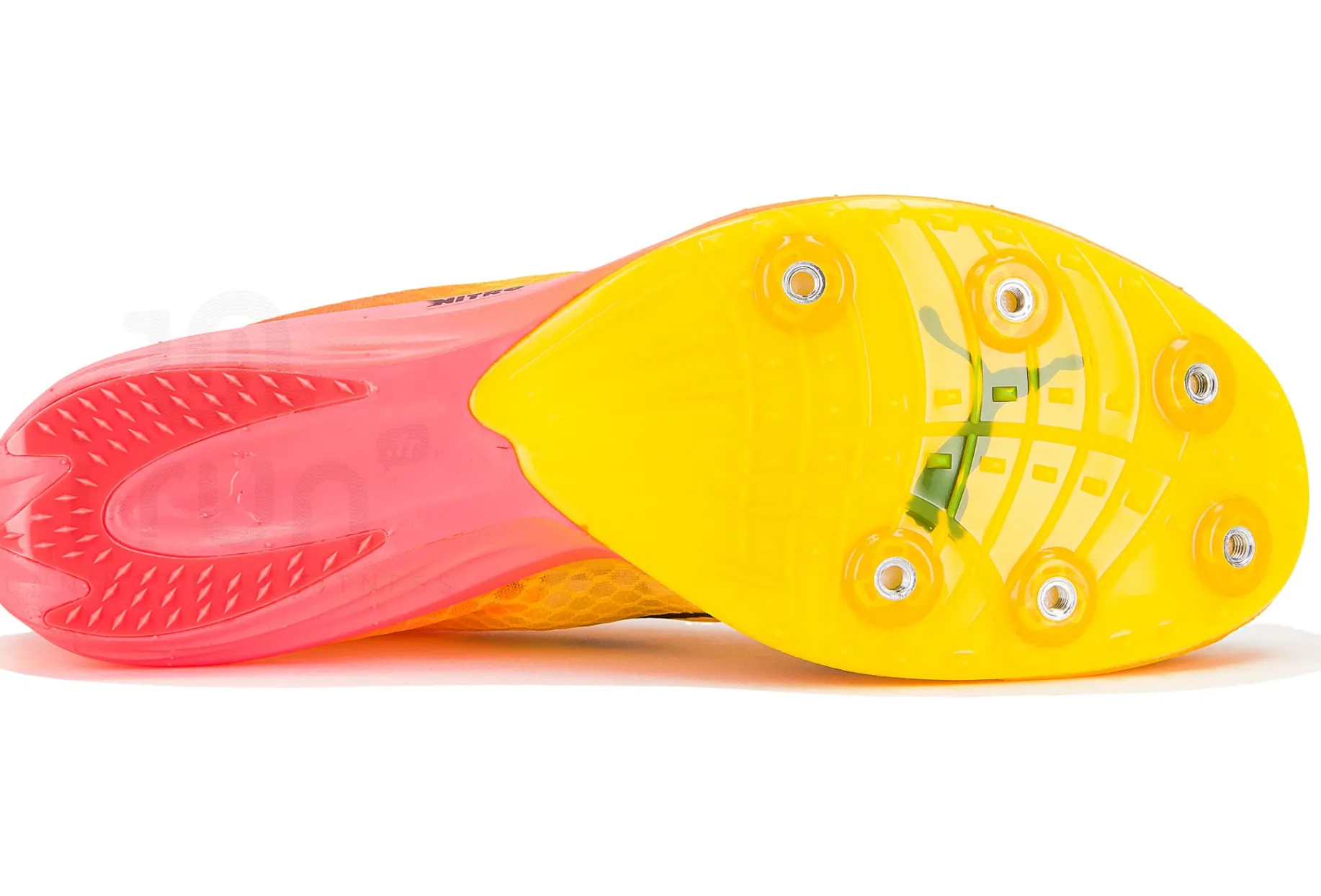 Puma evoSPEED Distance Nitro Elite+
