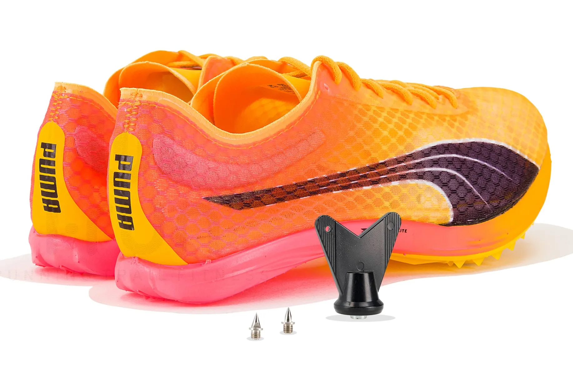 Puma evoSPEED Distance Nitro Elite+