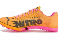 Puma evoSPEED Forte Nitro Elite