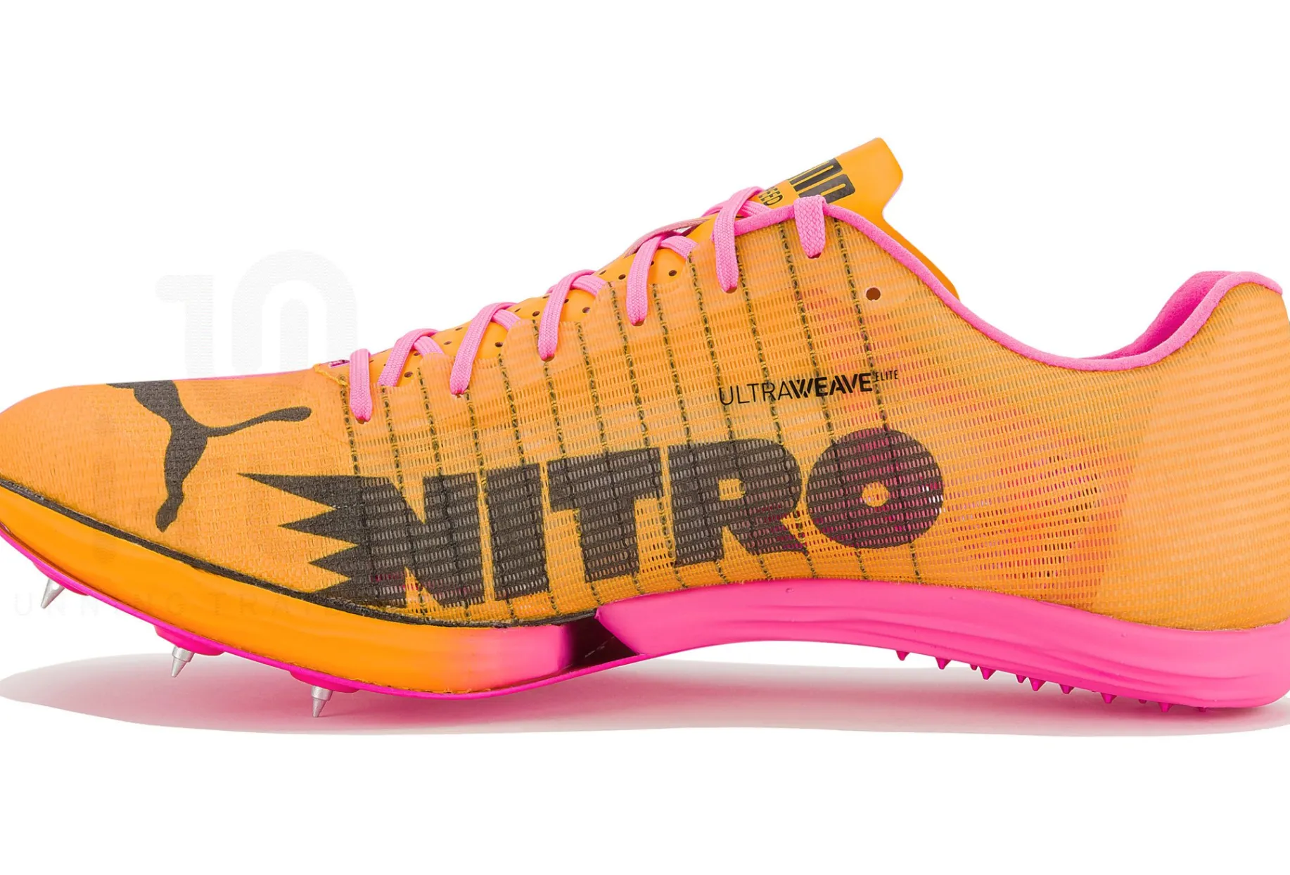 Puma evoSPEED Forte Nitro Elite