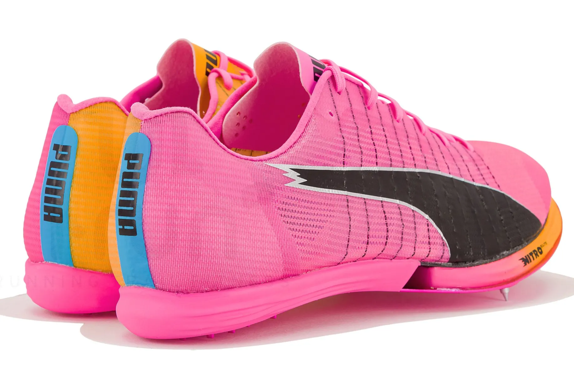 Puma evoSPEED Forte Nitro Elite
