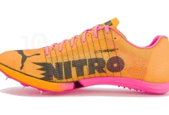 Puma evoSPEED Forte Nitro Elite
