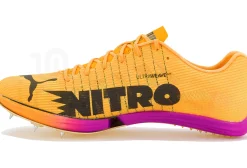 Puma evoSPEED Forte Nitro Elite
