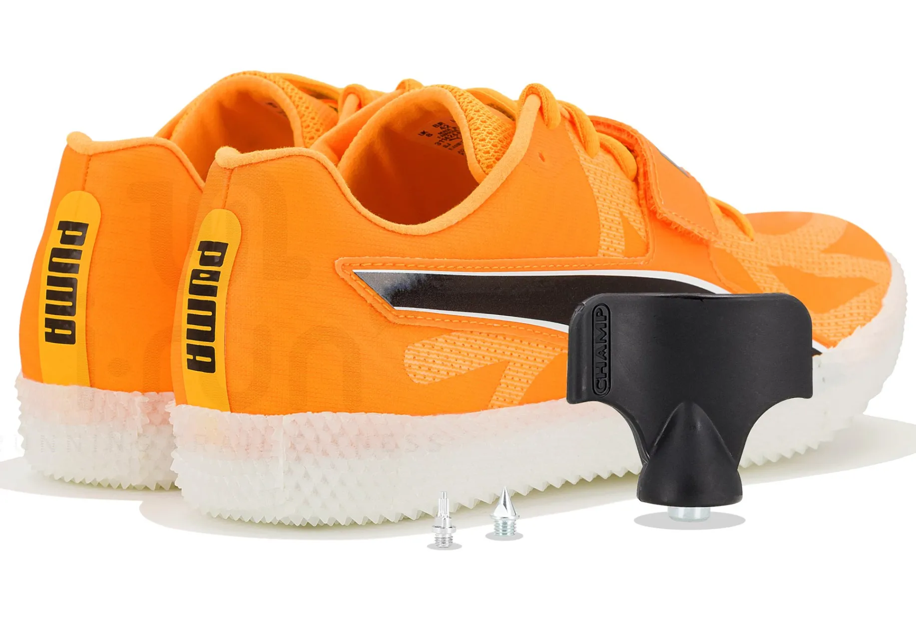 Puma evoSPEED High Jump 11