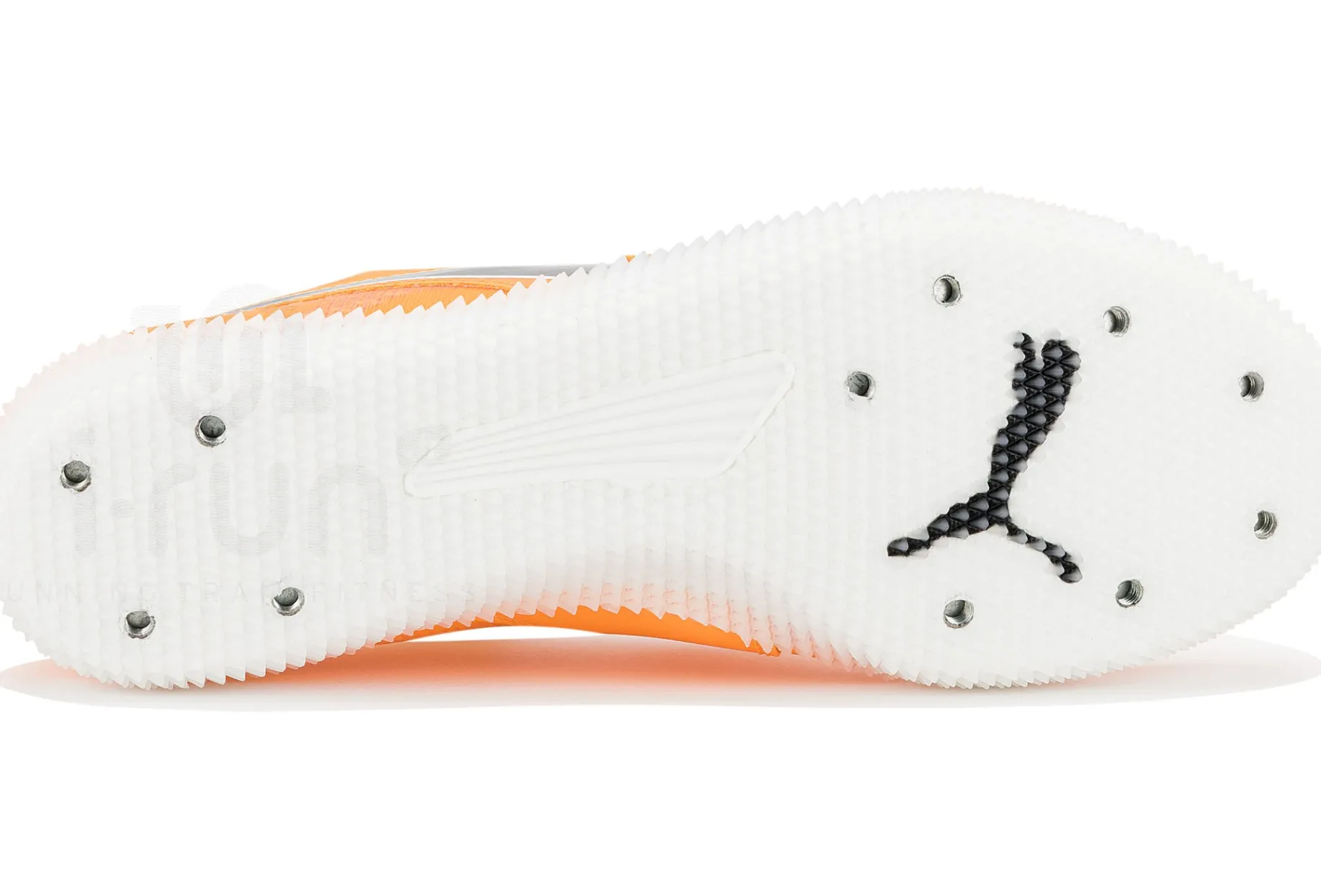 Puma evoSPEED High Jump 11