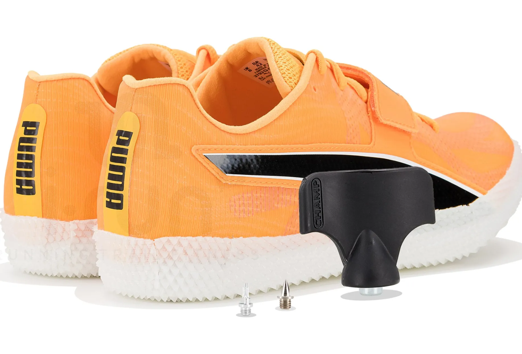 Puma evoSPEED High Jump 11