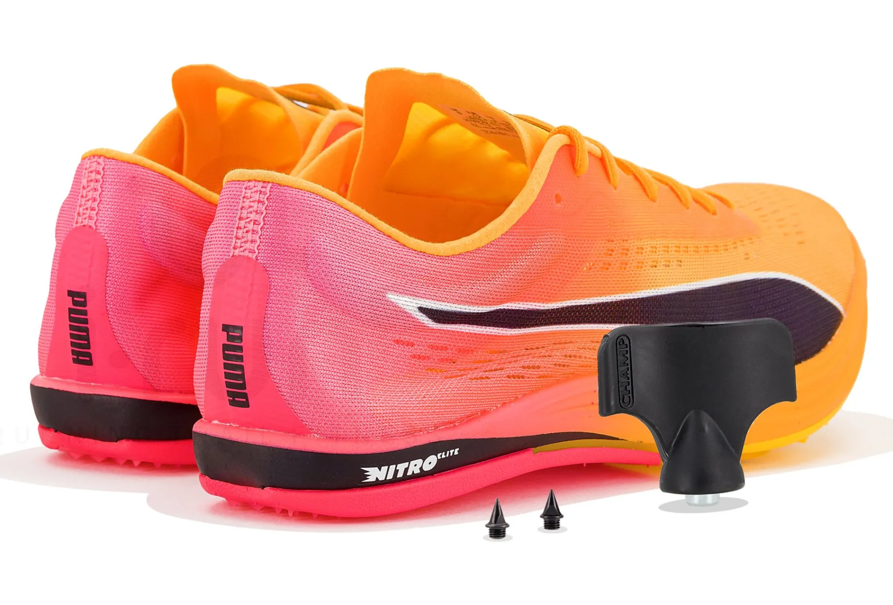 Puma evoSPEED LD Nitro Elite+
