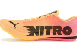 Puma evoSPEED Long Distance Nitro Elite+ 2