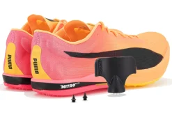 Puma evoSPEED Long Distance Nitro Elite+ 2