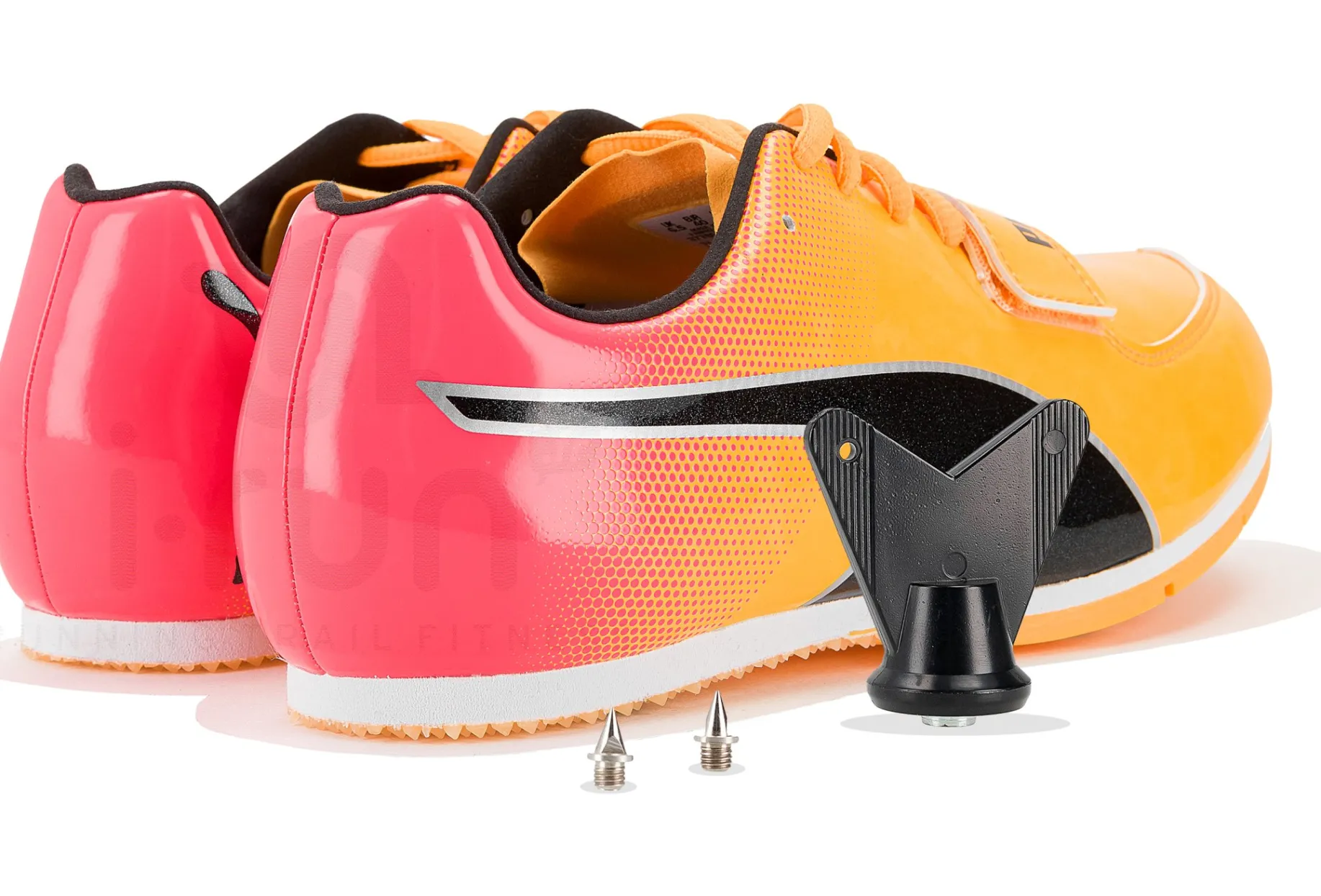 Puma evoSPEED Long Jump 10