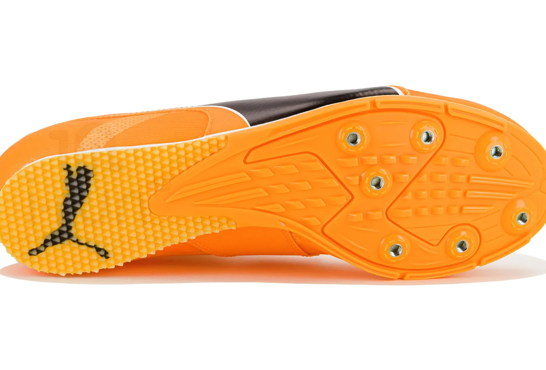 Puma evoSPEED Long Jump 11