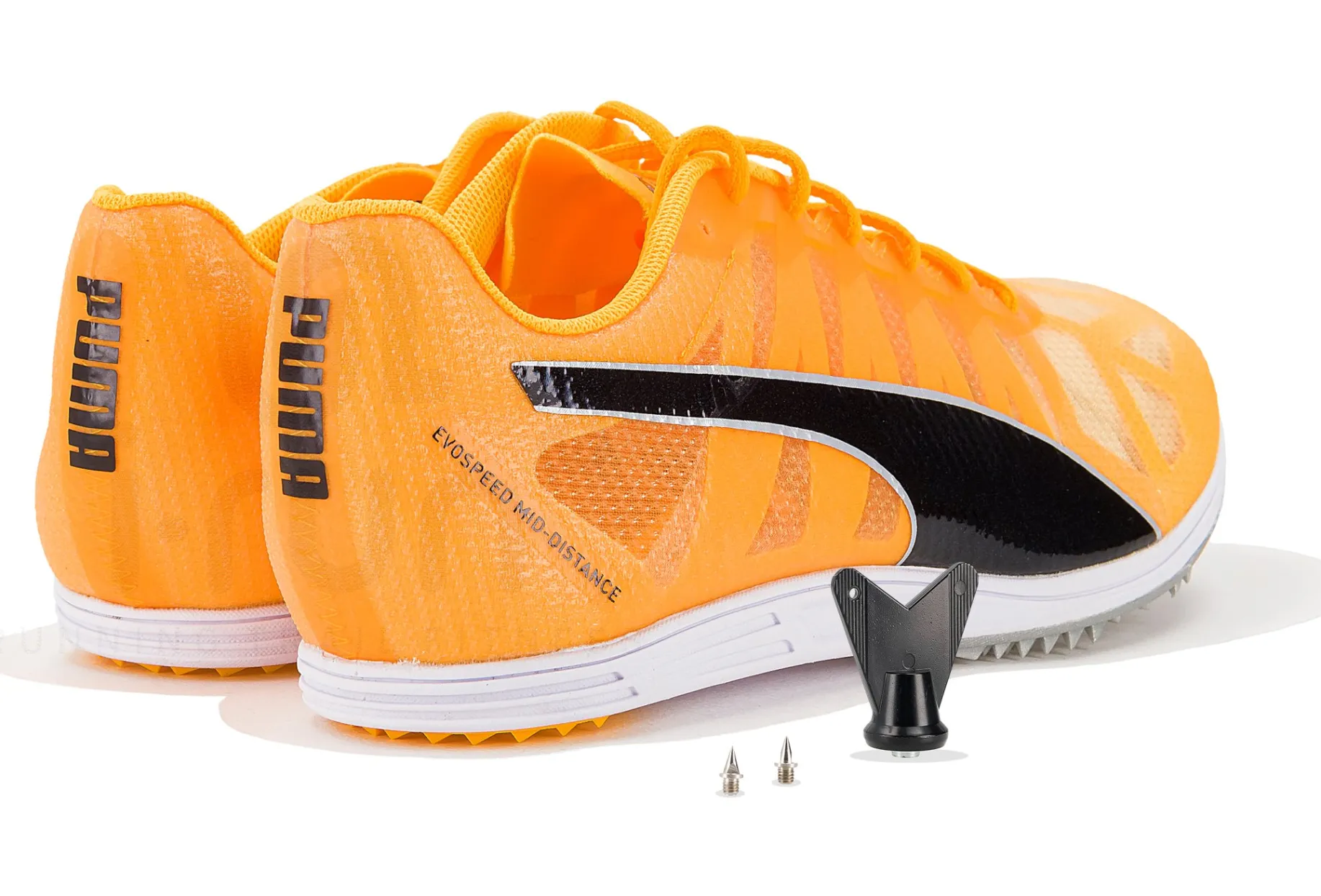 Puma evoSPEED Mid-Distance 4