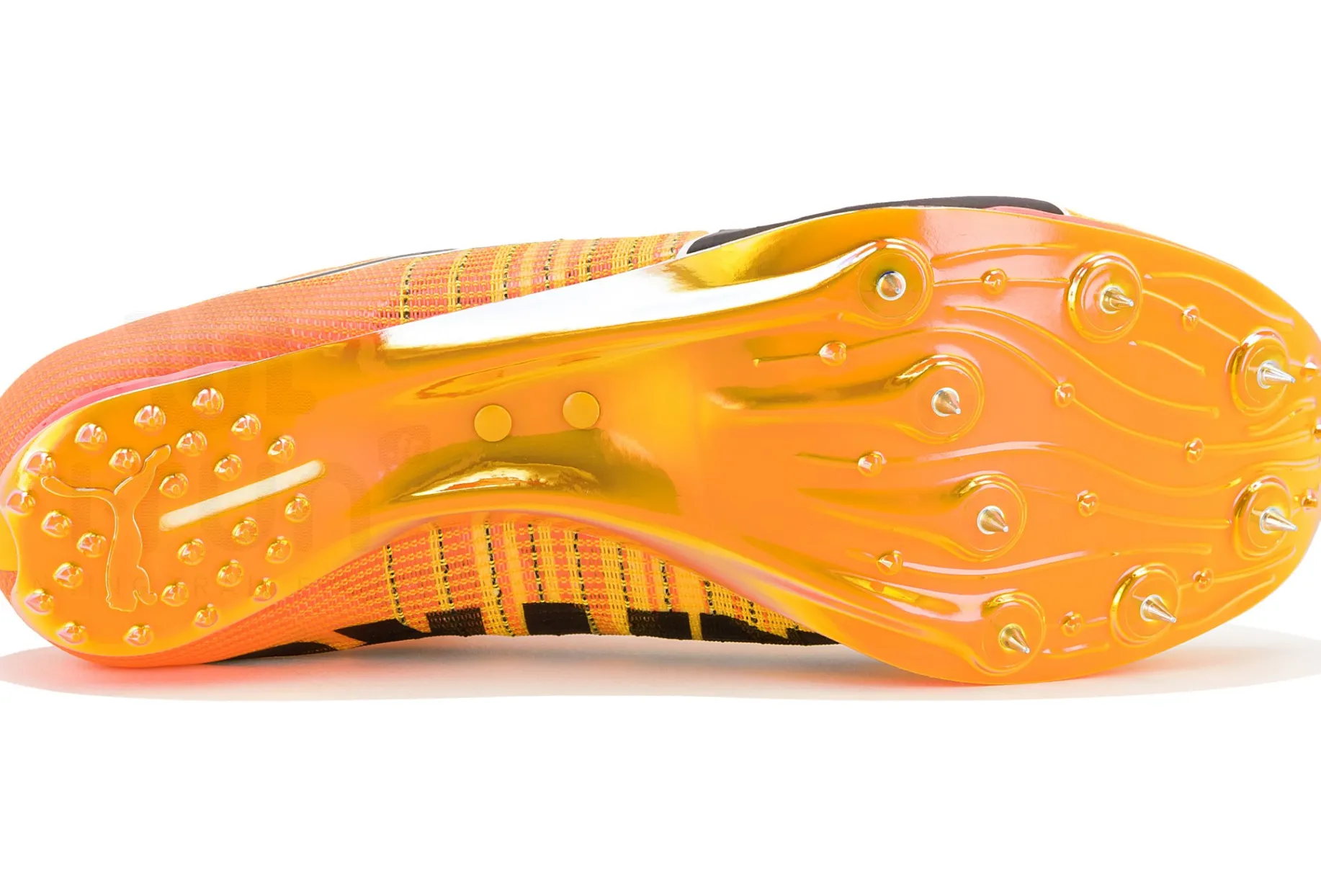 Puma evoSPEED Nitro 400 2
