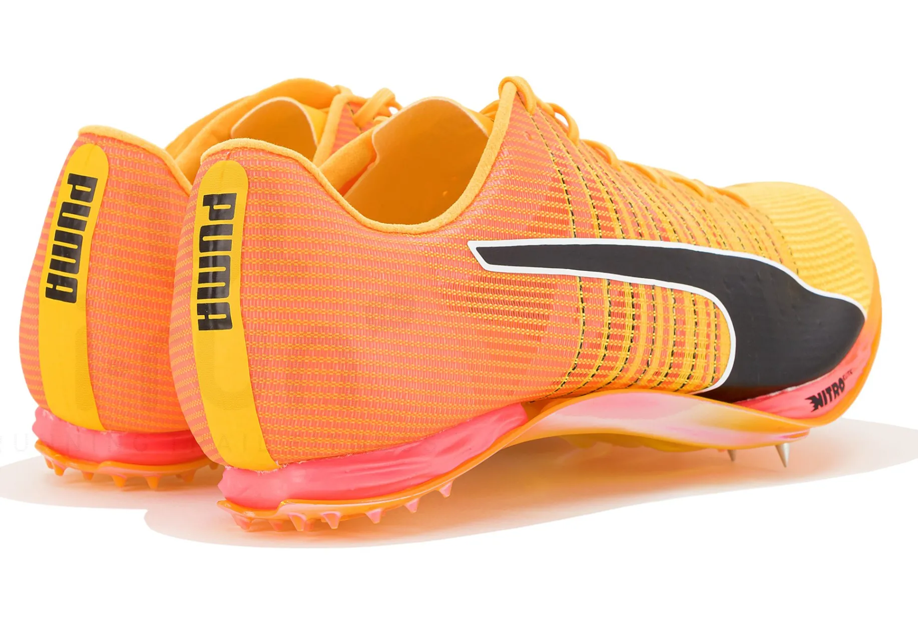 Puma evoSPEED Nitro 400 2