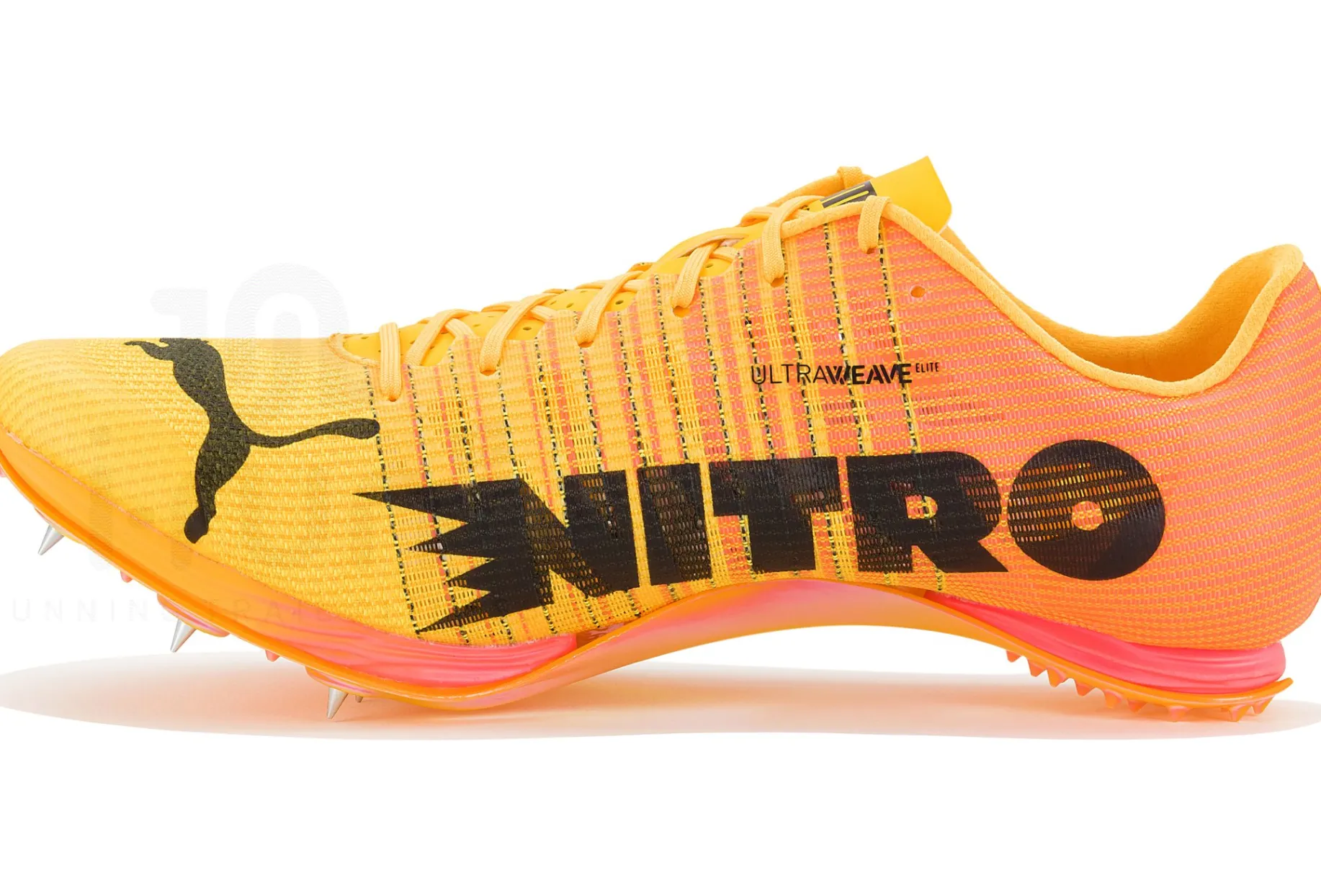 Puma evoSPEED Nitro 400 2