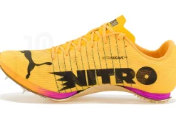 Puma evoSPEED Nitro 400 2 Elite