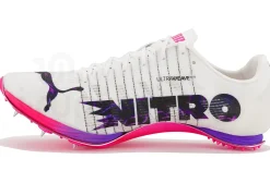 Puma evoSPEED Nitro 400 2 Elite x Digitokyo