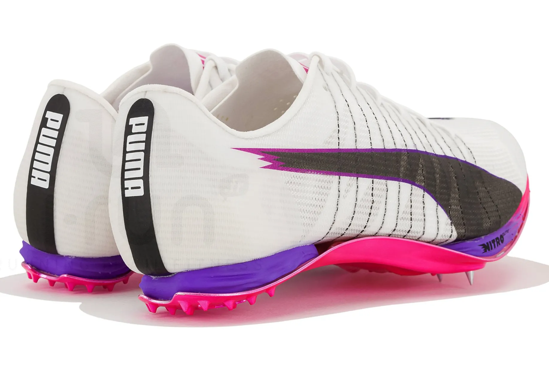 Puma evoSPEED Nitro 400 2 Elite x Digitokyo