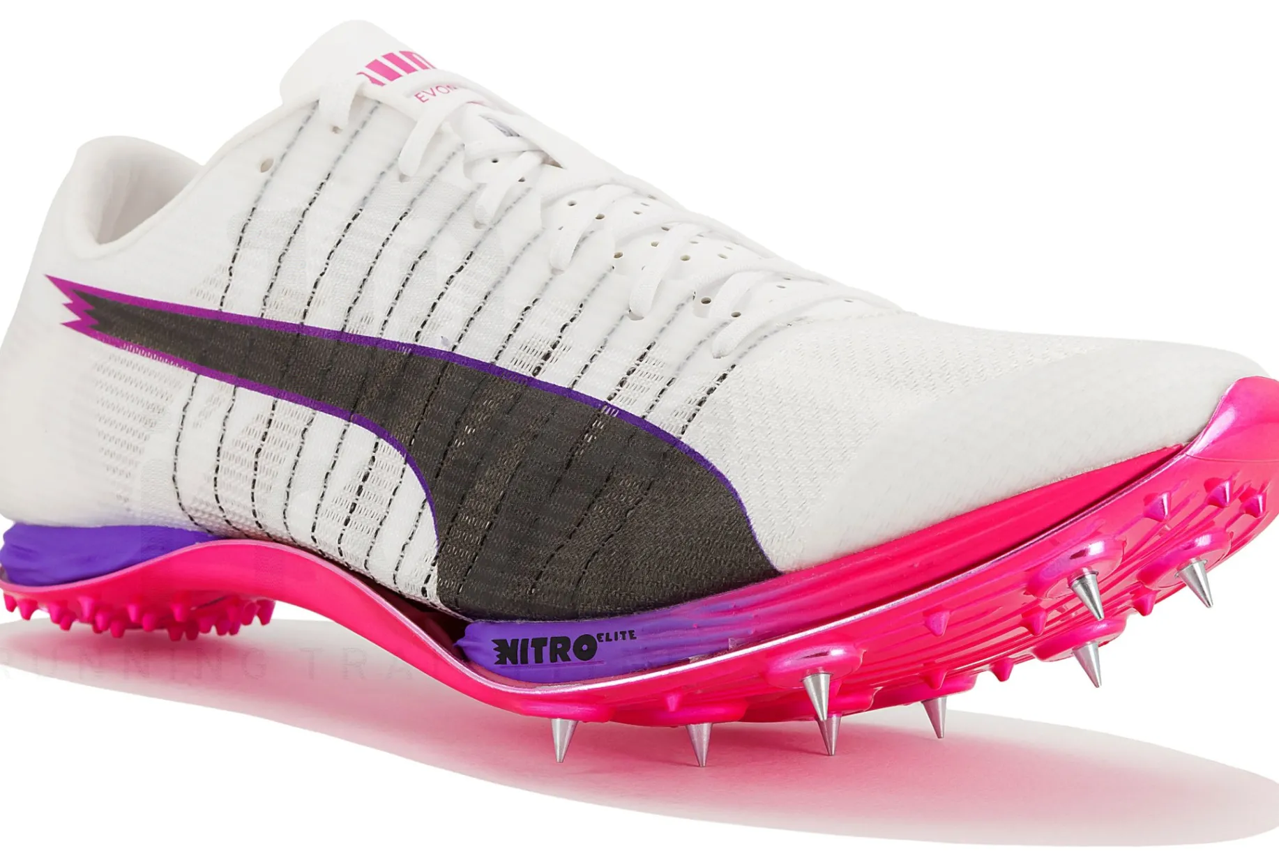 Puma evoSPEED Nitro 400 2 Elite x Digitokyo