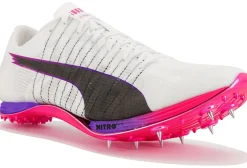 Puma evoSPEED Nitro 400 2 Elite x Digitokyo